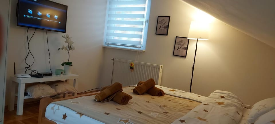 Apartman "Andjela" Apartment in Belgrade