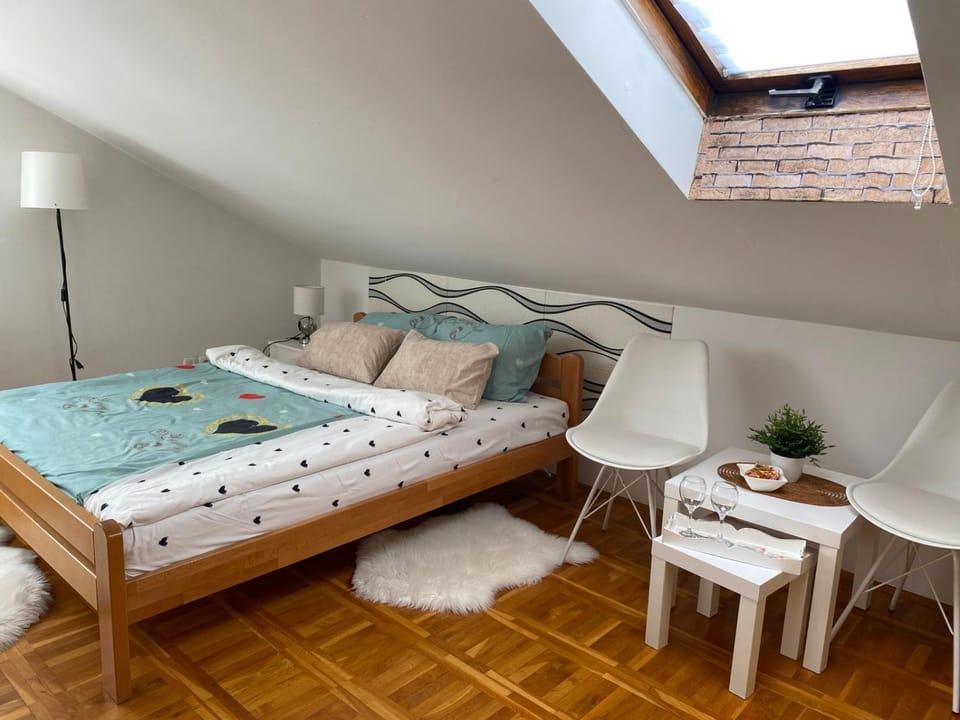 Apartman "Andjela" Apartment in Belgrade