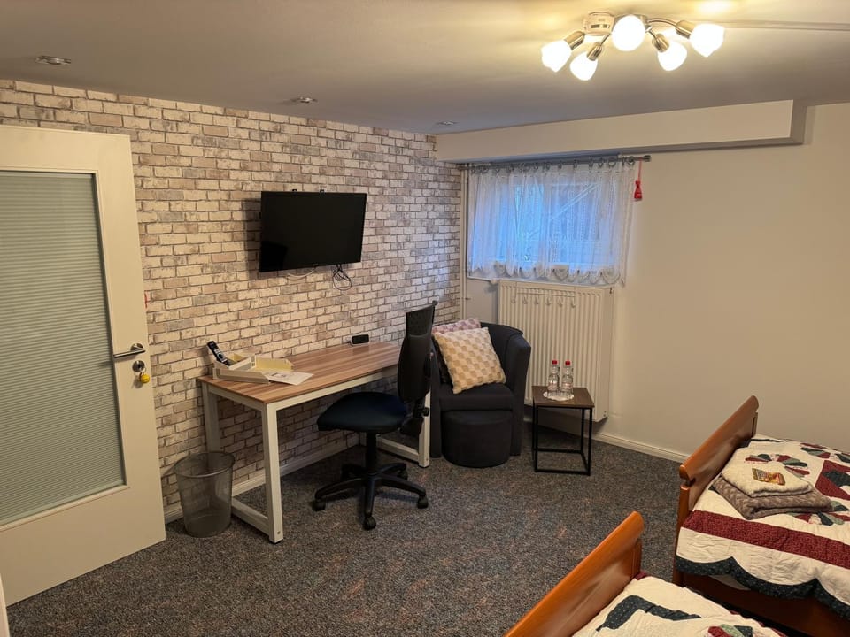 Gästezimmer Neumann Vacation rental in Lower Saxony, Germany
