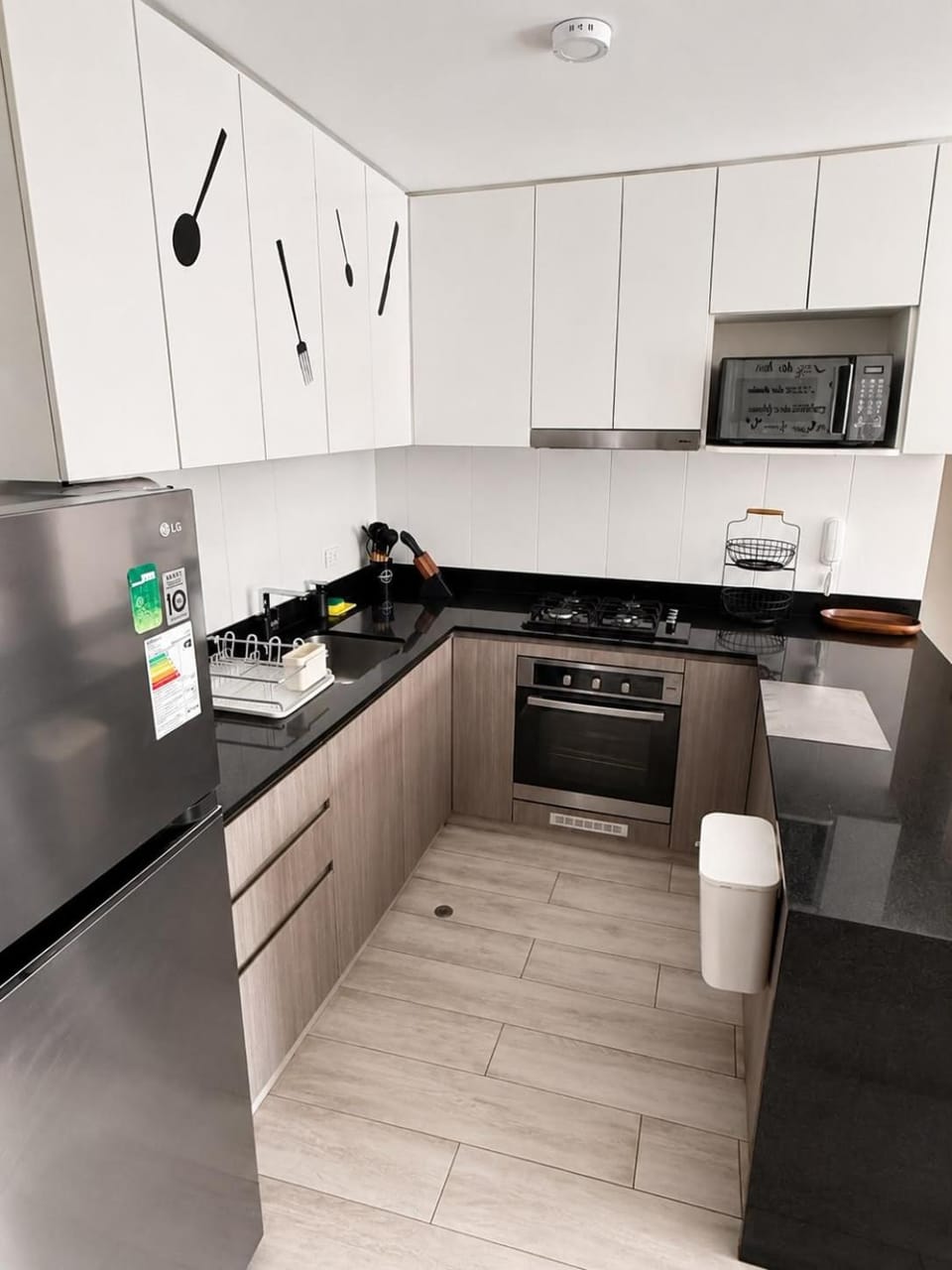 Departamento amoblado Apartment in Miraflores