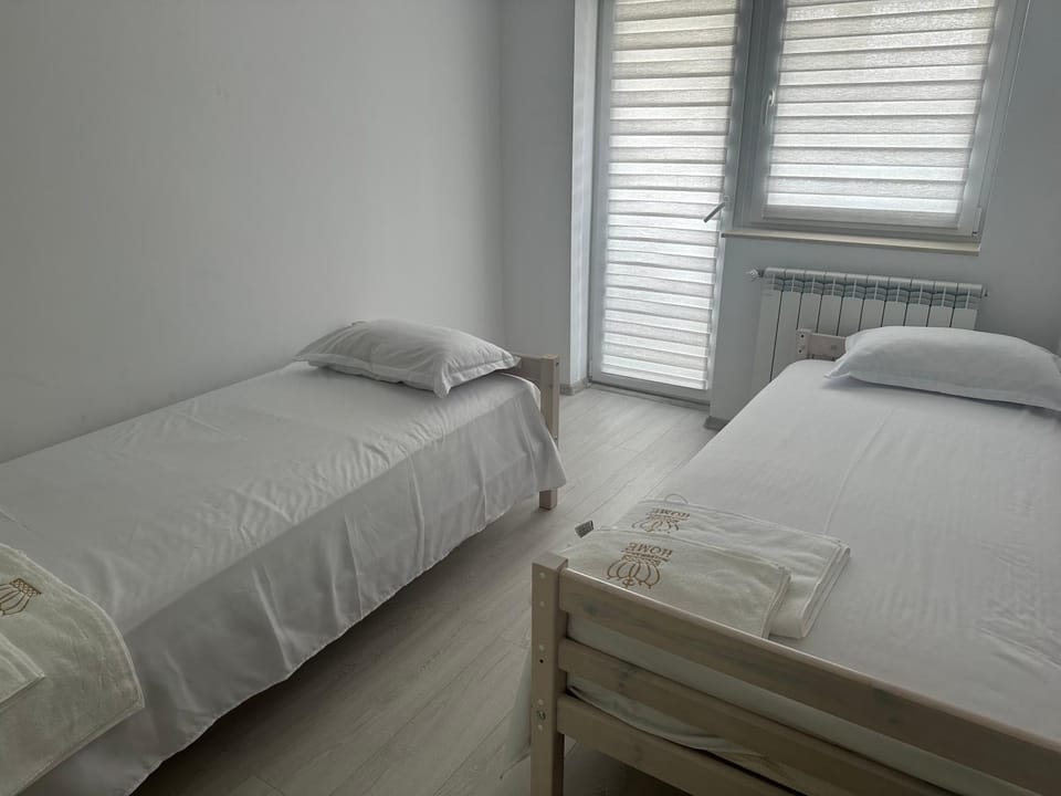 Iancului Apartments Apartment in Bucharest
