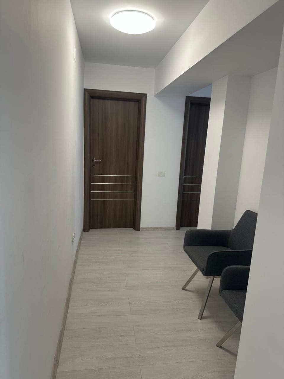 Iancului Apartments Apartment in Bucharest