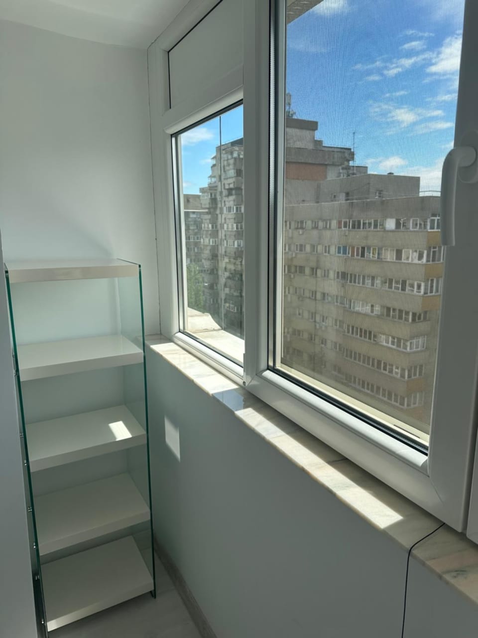 Iancului Apartments Apartment in Bucharest