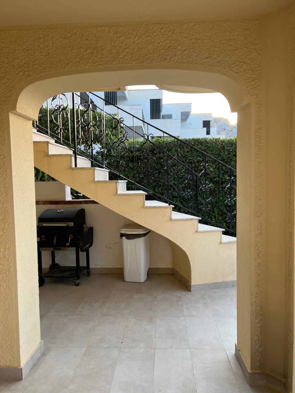 Caladdaura Apartment in Palermo