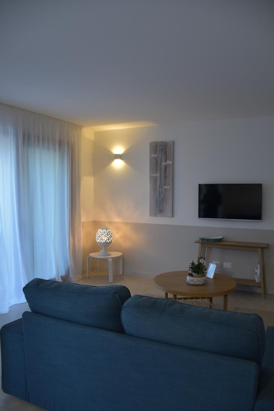 Caladdaura Apartment in Palermo