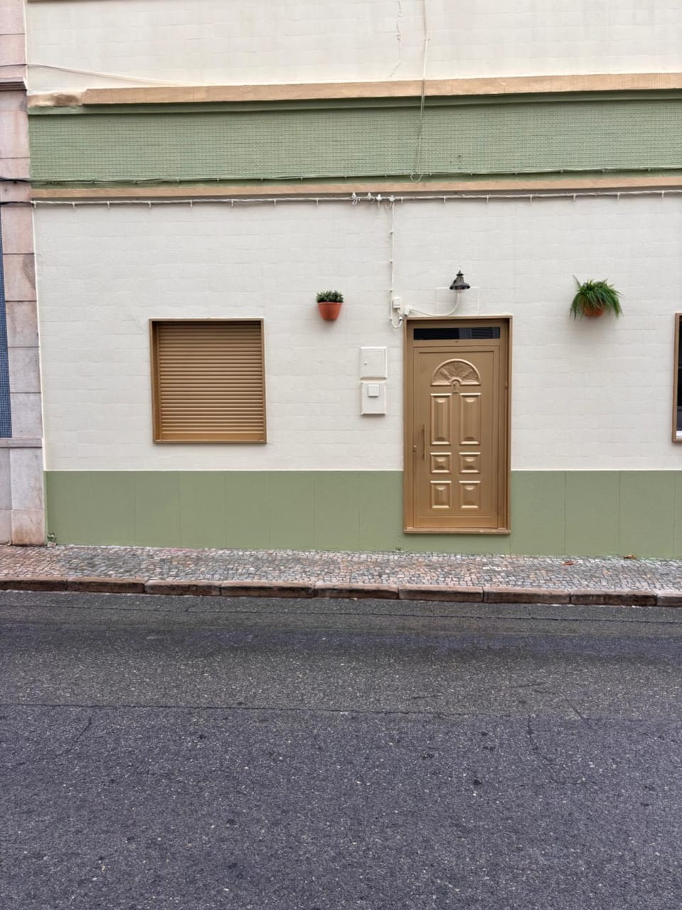Casa Amendoeira Olhão House in Olhão