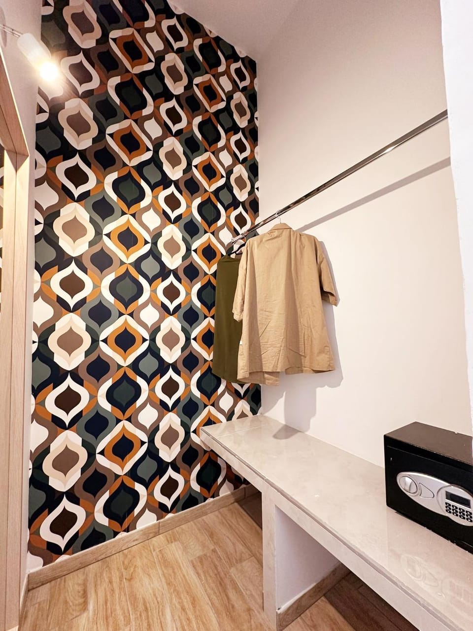 wardrobe