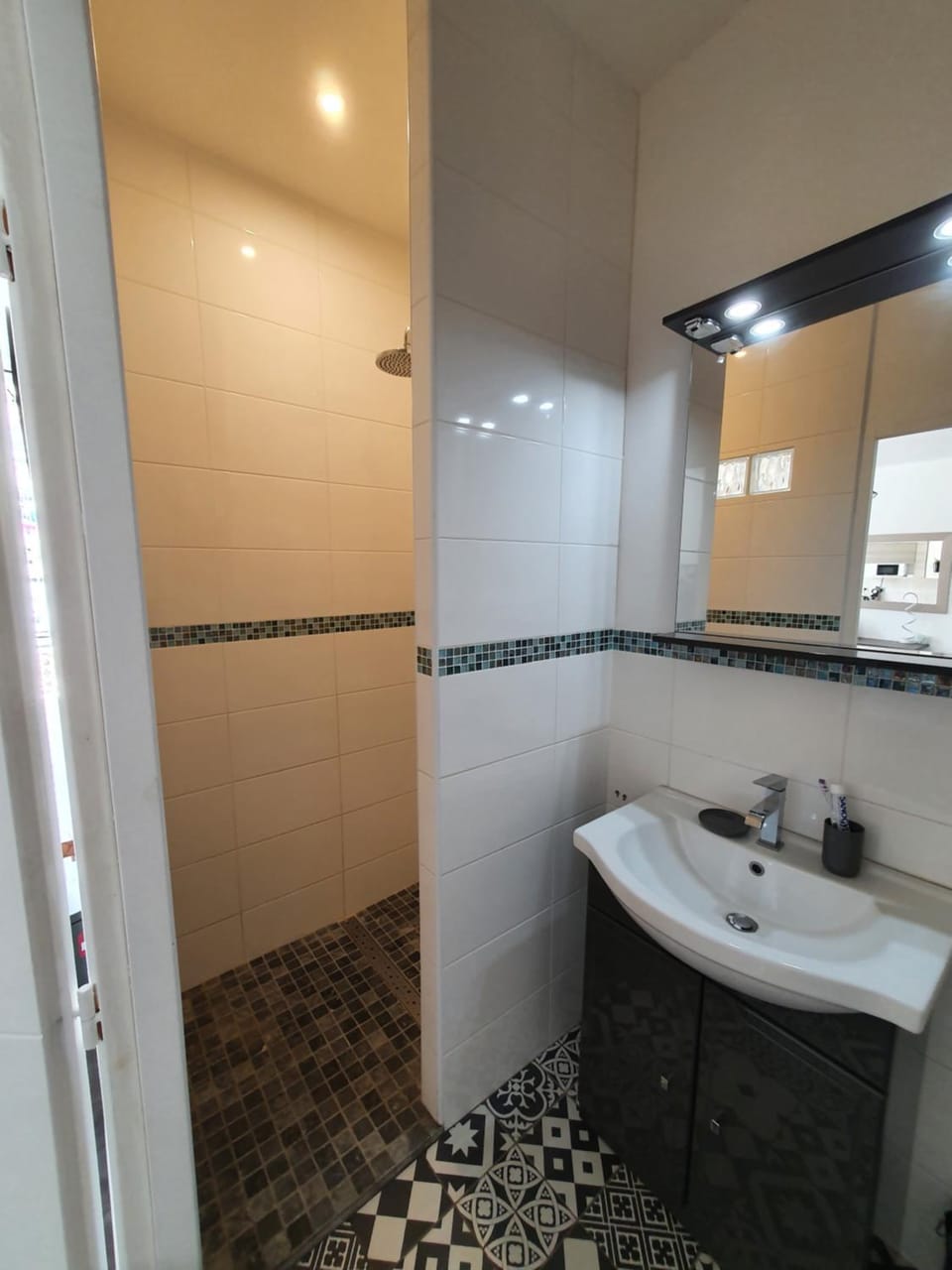 Studio de l'hôtel de ville Apartment in Wallonia, Belgium