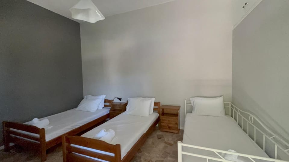 Villa Maria Apartment in Decentralized Administration of Macedonia and Thrace