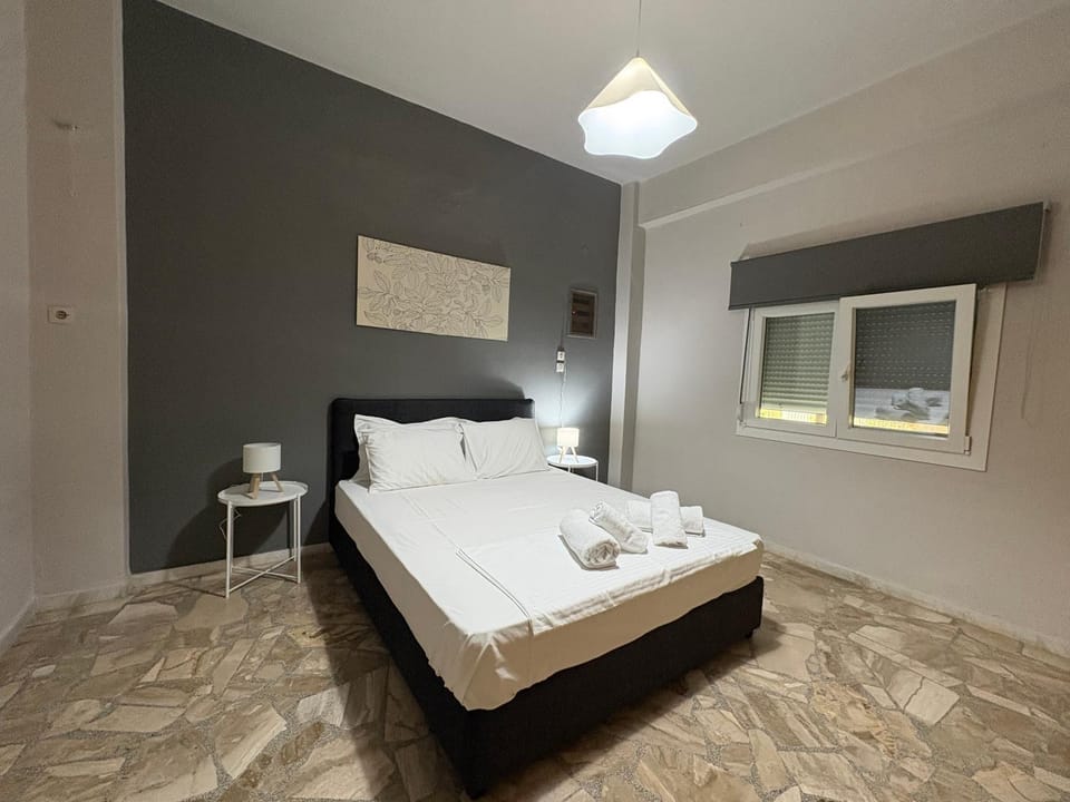 Villa Maria Apartment in Decentralized Administration of Macedonia and Thrace