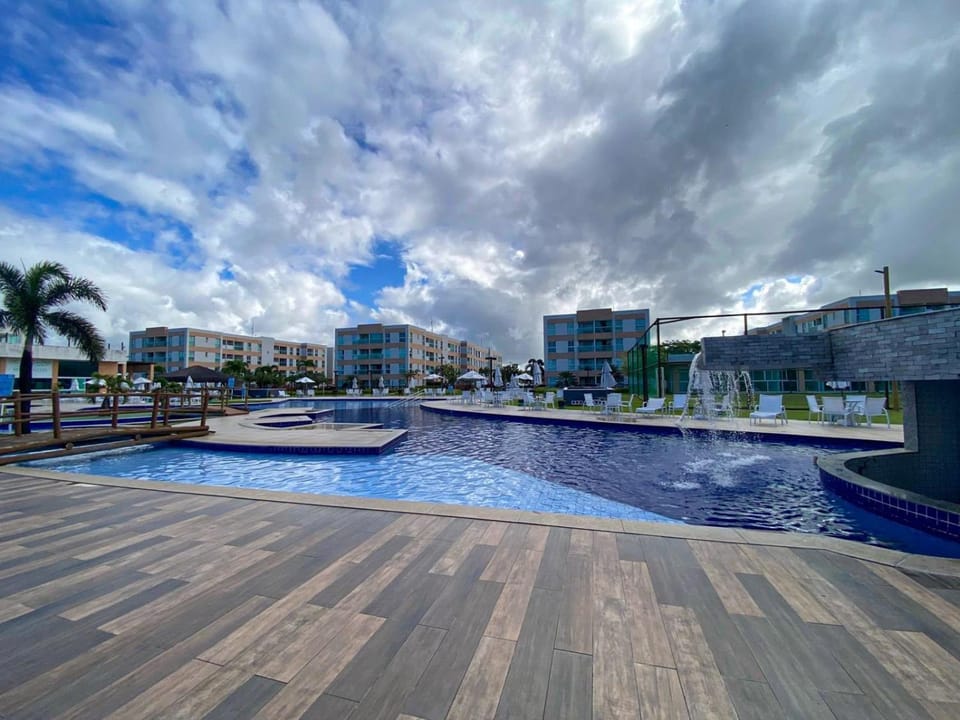 Muro Alto Condomínio Clube | Porto de Galinhas House in Ipojuca