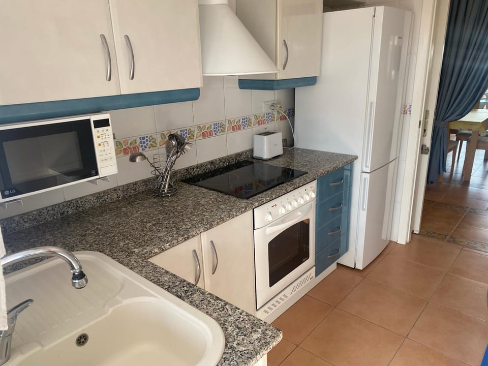 Estrella Blanca VI, 2 dormitorios, by Bookindenia Apartment in Marina Alta