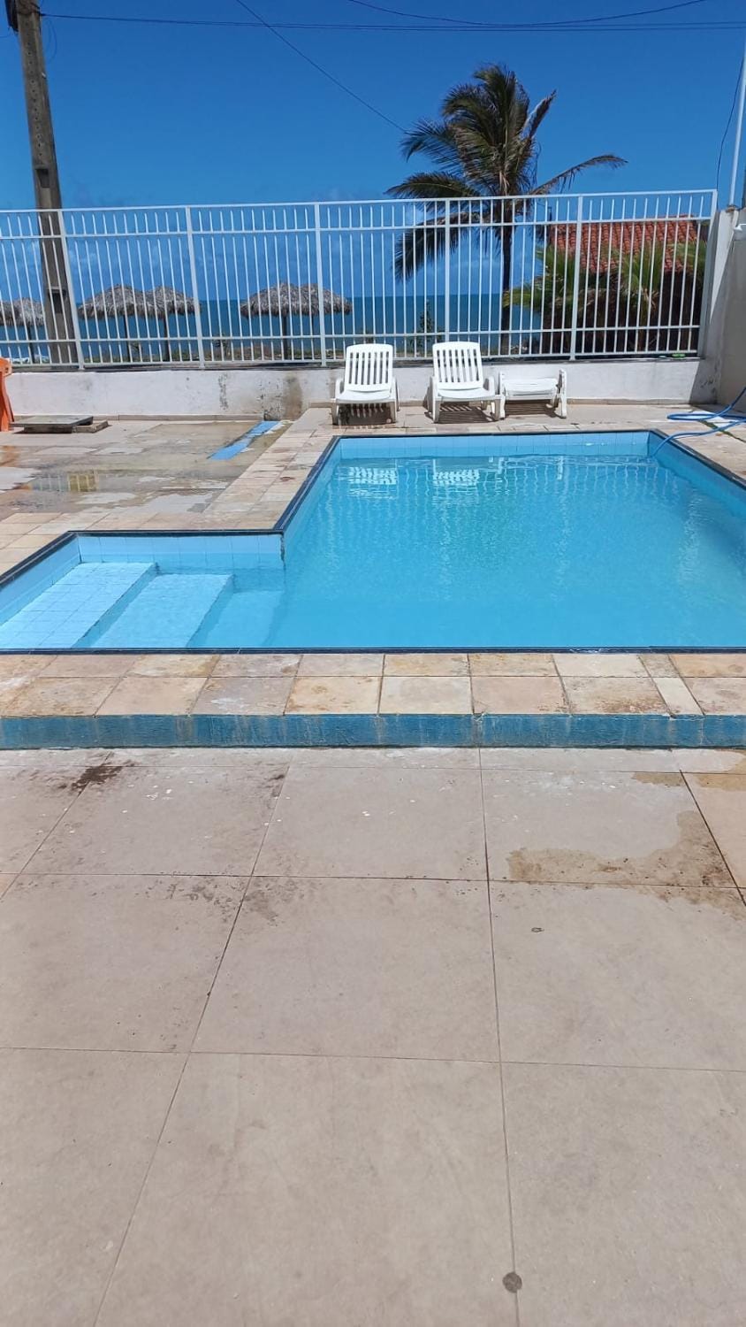 Pousada leblon Apartment in Fortaleza