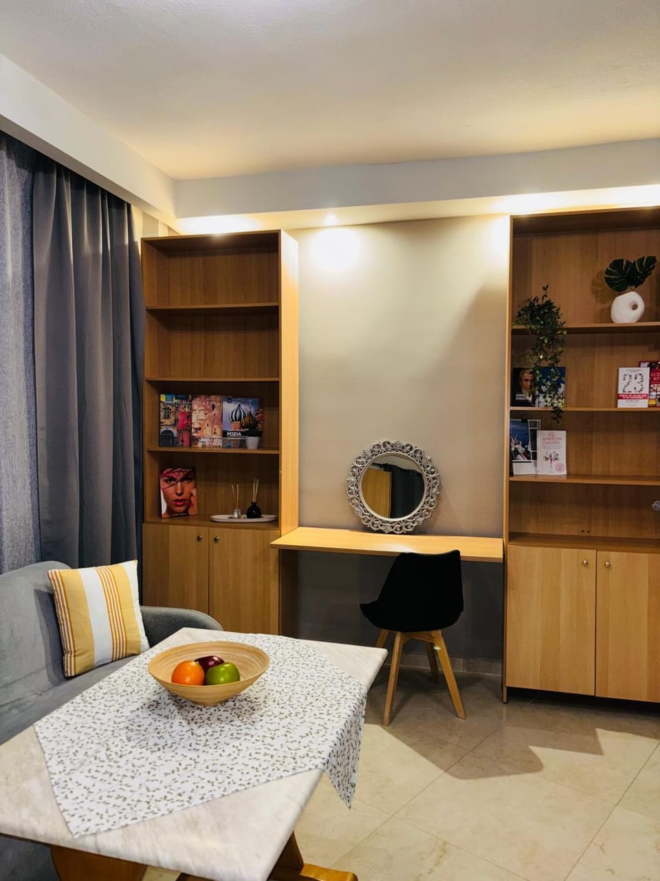 Downtown Studio 31 Apartment in Decentralized Administration of Macedonia and Thrace