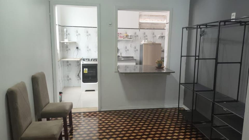 Apartamento Maria Toda Linda House in Belém