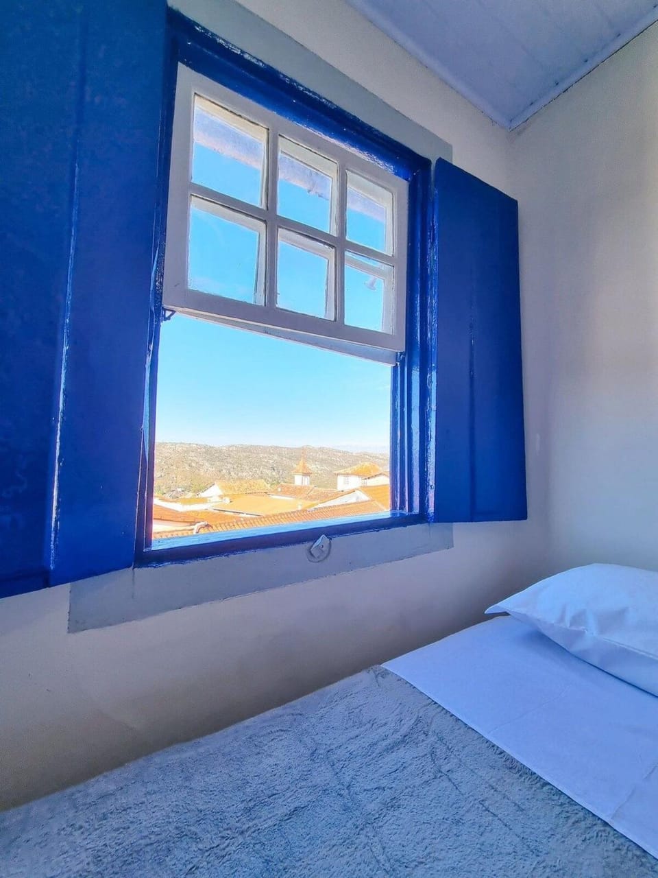 Janela da Vesperata Apartment in State of Bahia