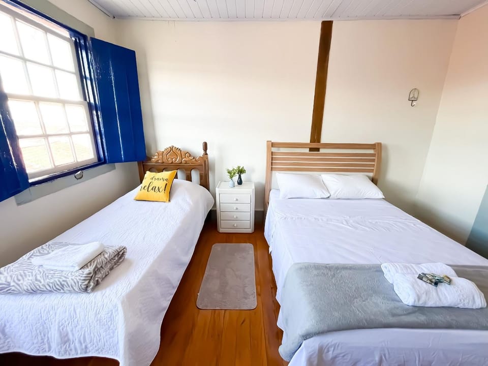 Janela da Vesperata Apartment in State of Bahia