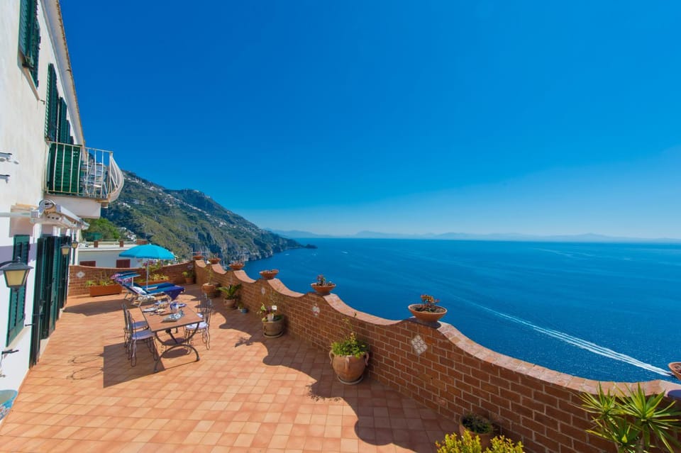 Balcony/Terrace, Balcony/Terrace