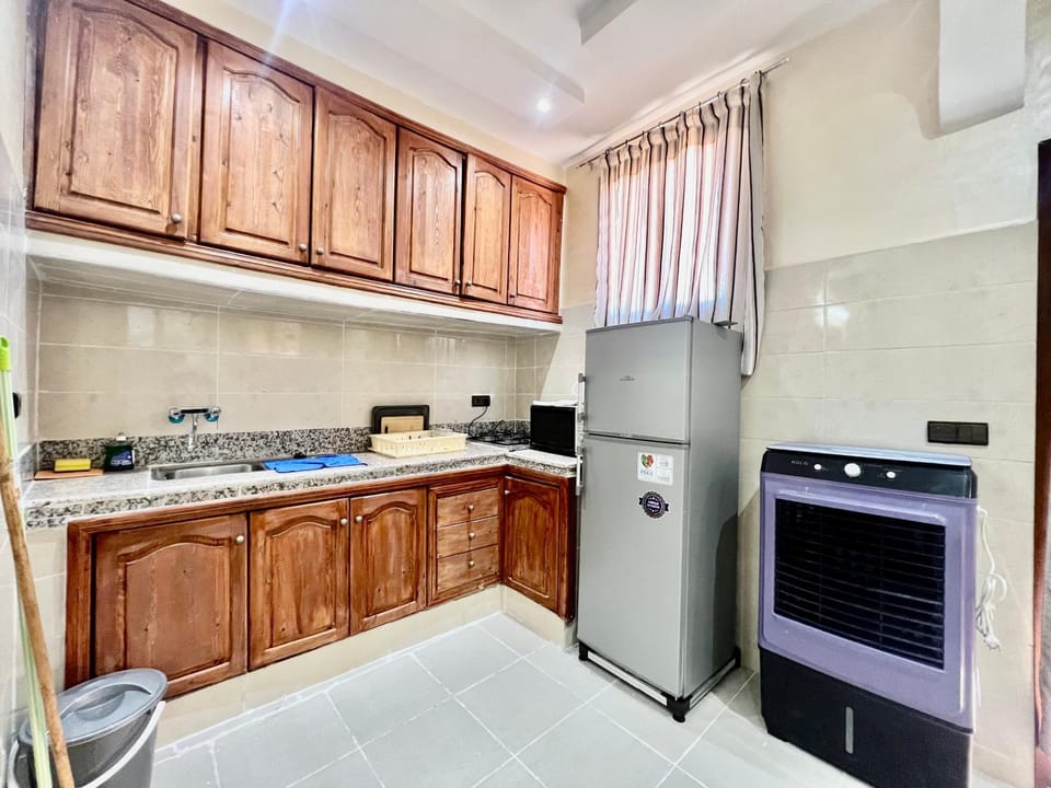 Famille Hanae appartement avec terasse Apartment in Marrakesh