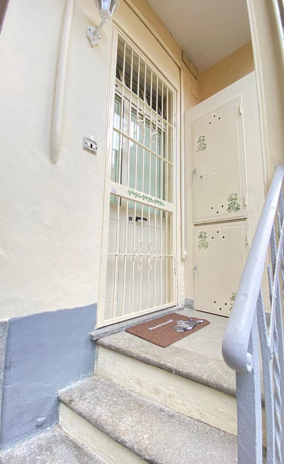 TurinHouse Apartment in Turin