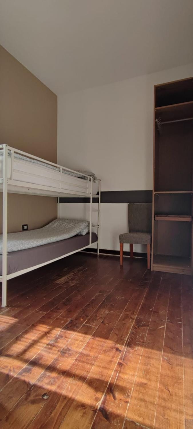 Camping Le Marche Apartments Apartment hotel in Marche