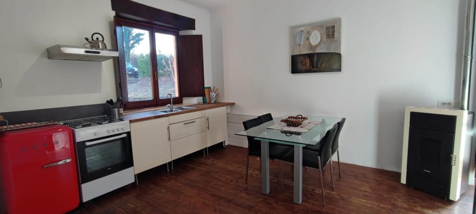 Camping Le Marche Apartments Apartment hotel in Marche