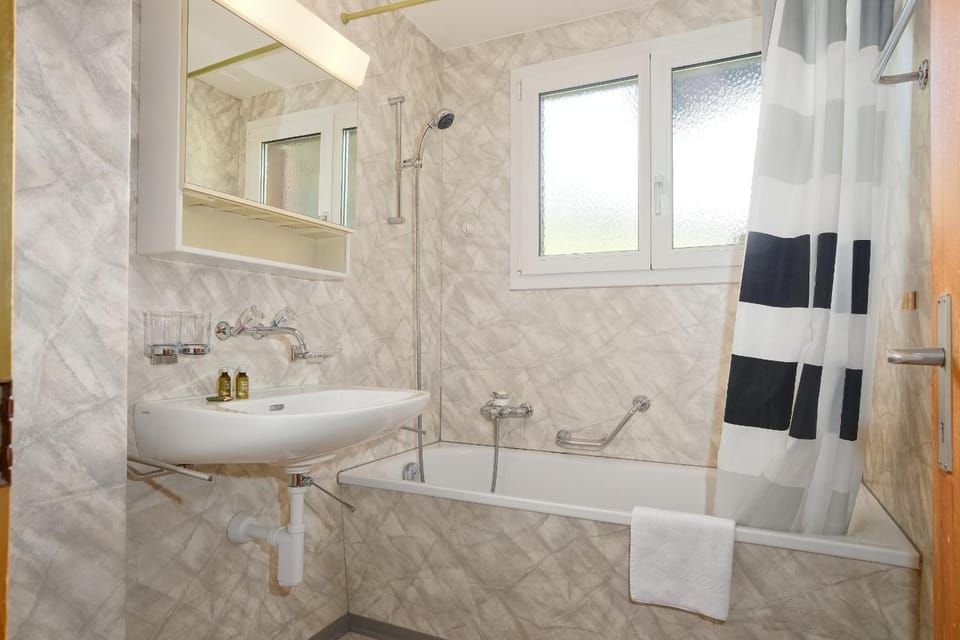 Shower, Bathroom, Bath
