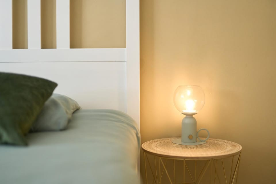 appartement cosy et charme au coeur de Besancon Apartment in Besançon