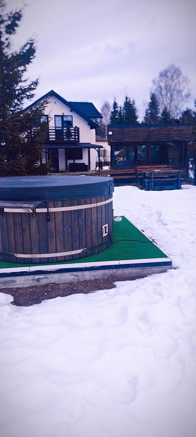 VILA RAISA Villa in Romania