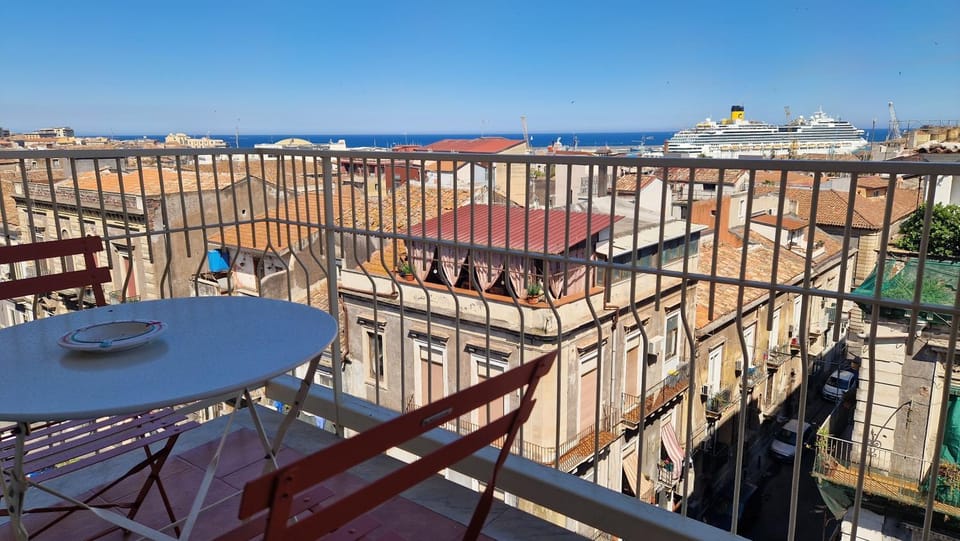 View (from property/room)