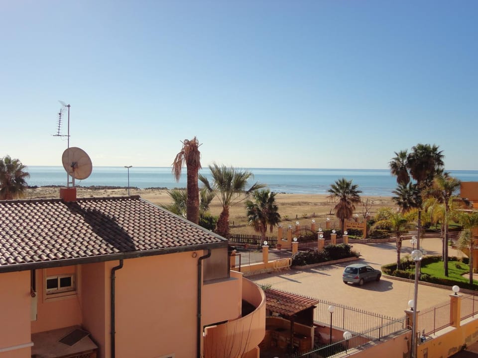 Sea view
