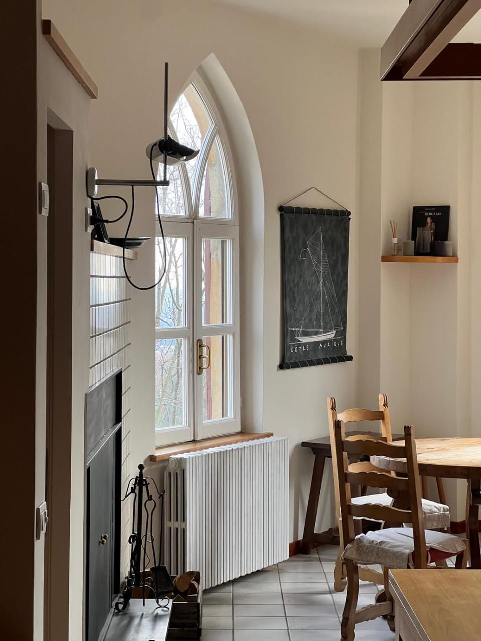 Casa Valto Apartment in Bergamo