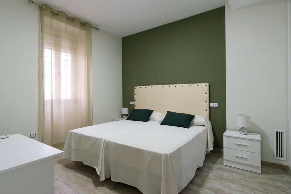 CASA CON PATIO Country House in Extremadura, Spain