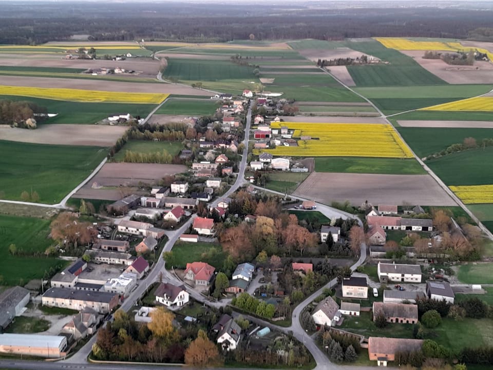 AGRODEO Gospodarstwo Agroturystyczne Apartment in Poland