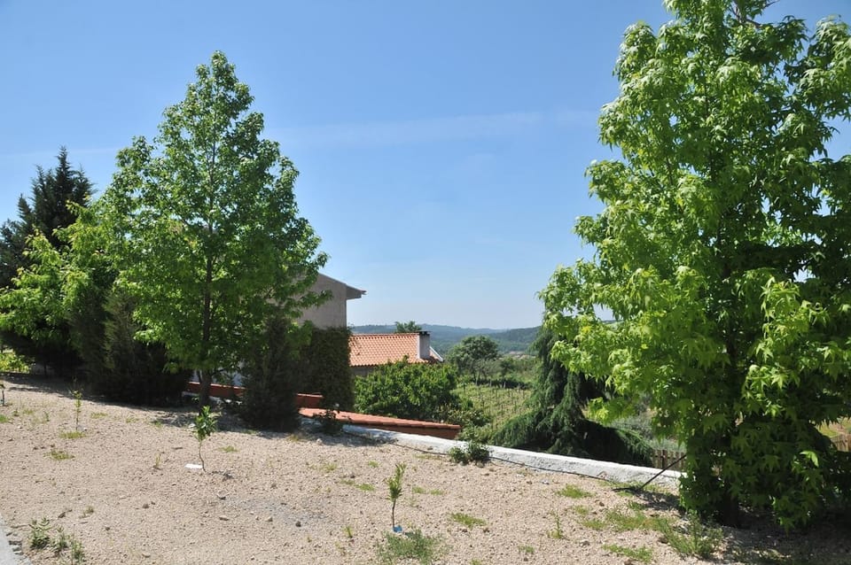 Quinta do Vale Sanguinho House in Portugal
