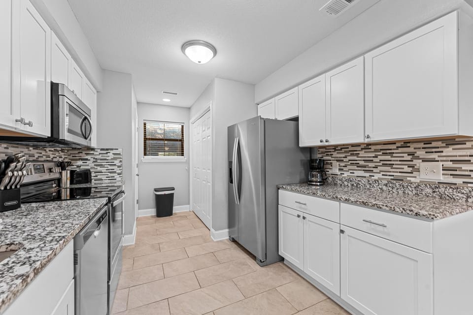 Swanky Sanctuary condo Apartment in Branson