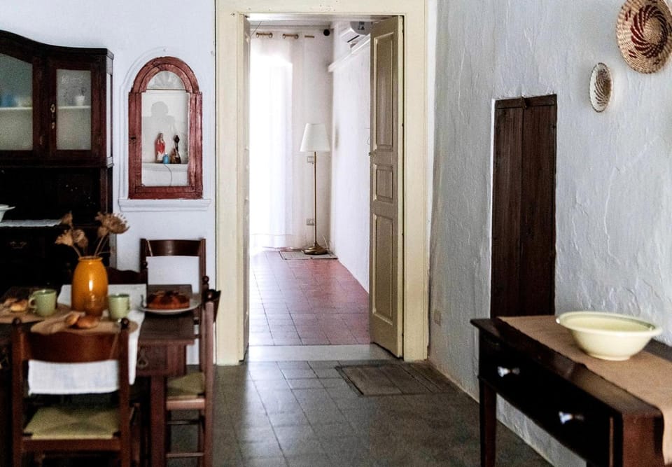 Archita51 House in Basilicata