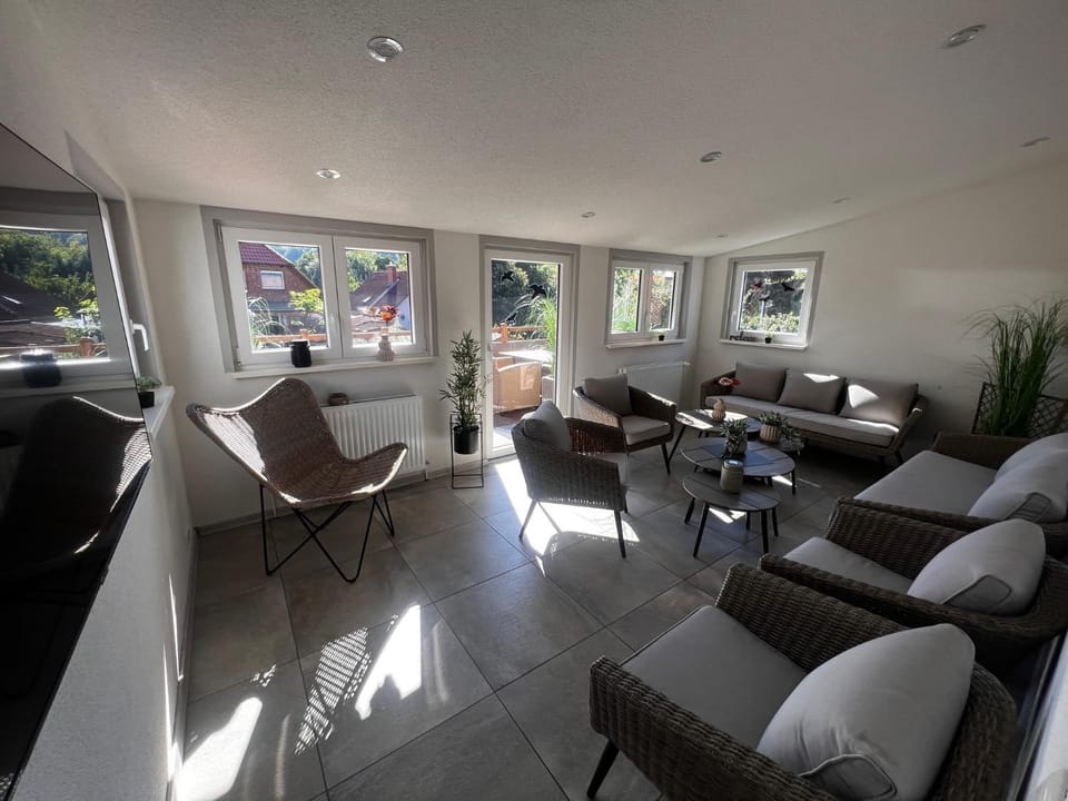 Lounge or bar, Seating area