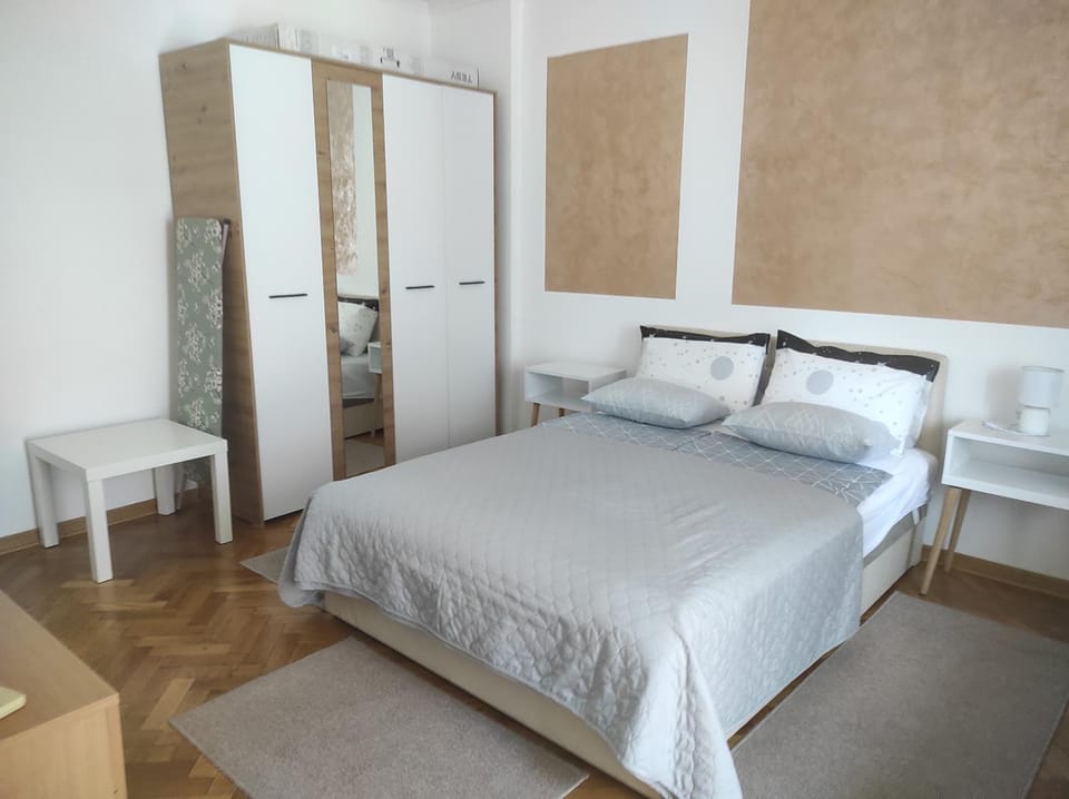 Apartman Nicolas Apartment in Belgrade
