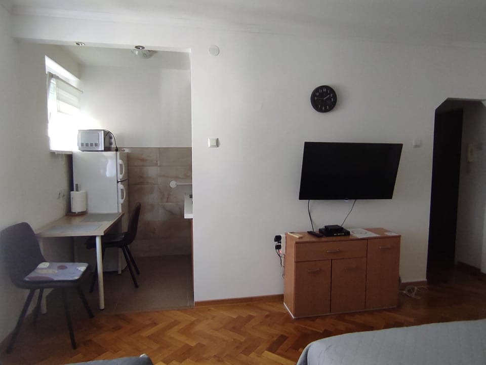 Apartman Nicolas Apartment in Belgrade