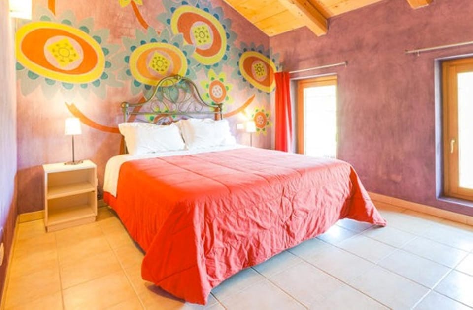 I Conti della Serva Farm Stay in Piedmont