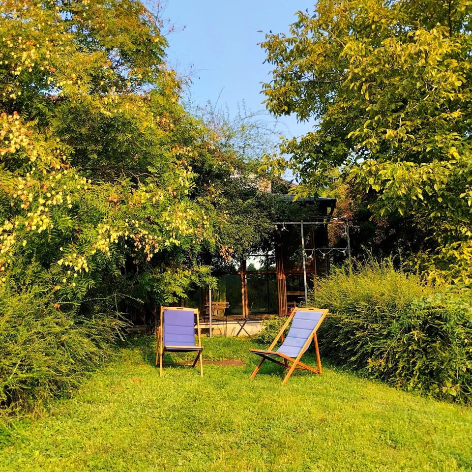 I Conti della Serva Farm Stay in Piedmont