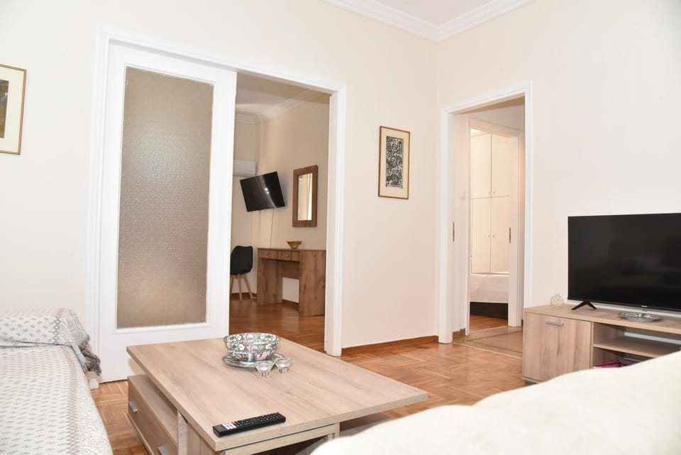 Simply Athens Apartment Apartment in Athens