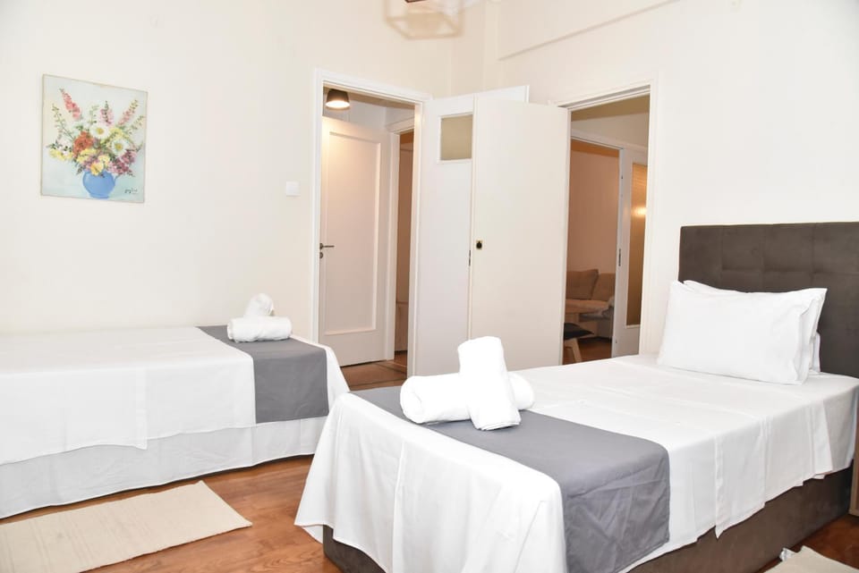 Simply Athens Apartment Apartment in Athens