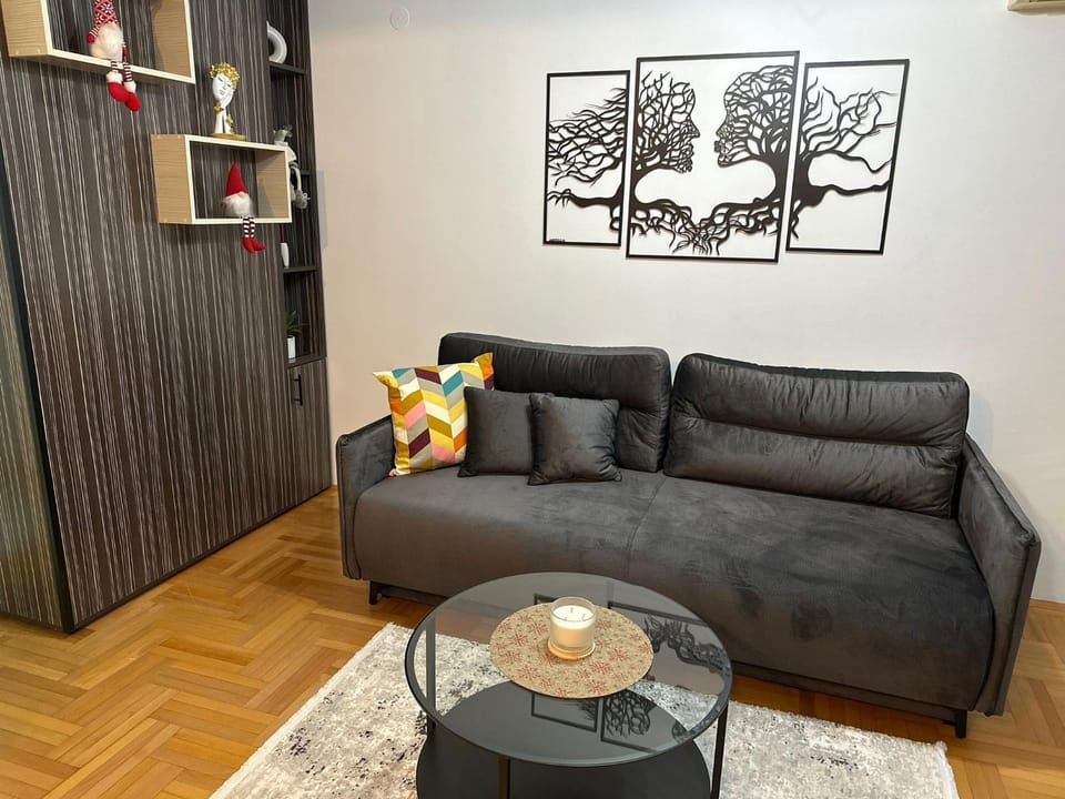 Apartment Infinity 2 Apartment in Serbia