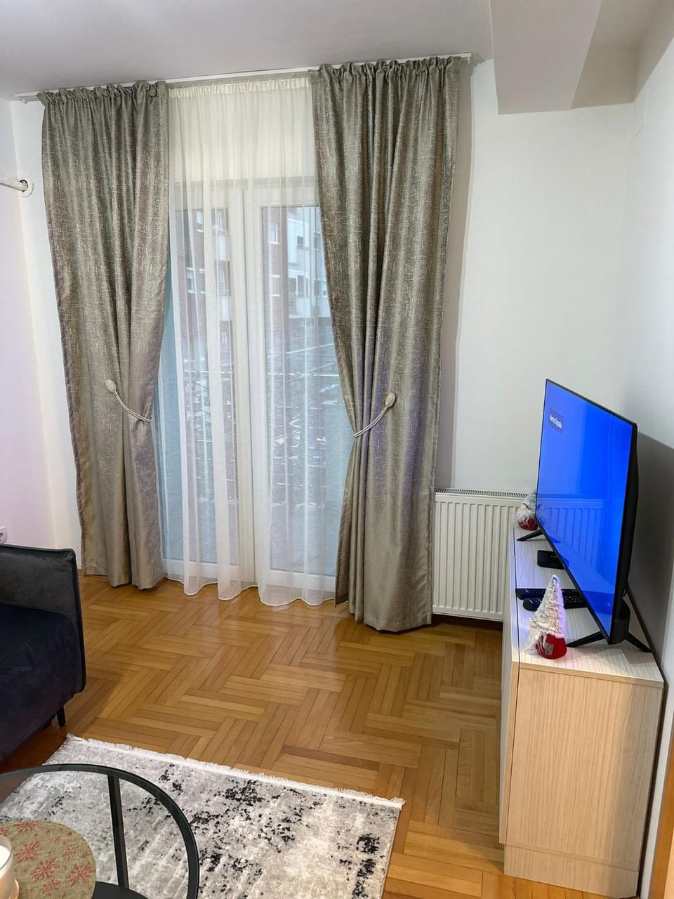 Apartment Infinity 2 Apartment in Serbia