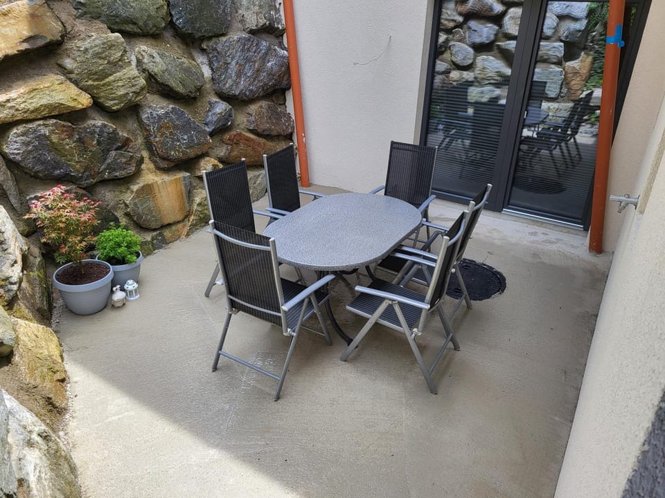 Bergblick Wohnung Posch Apartment in Tyrol