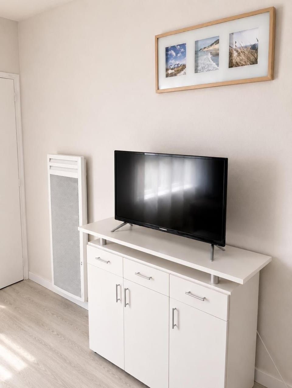 Studio - Pleine Mer - 1 avenue des Pays de Monts - 1-1 Apartment in Saint-Jean-de-Monts