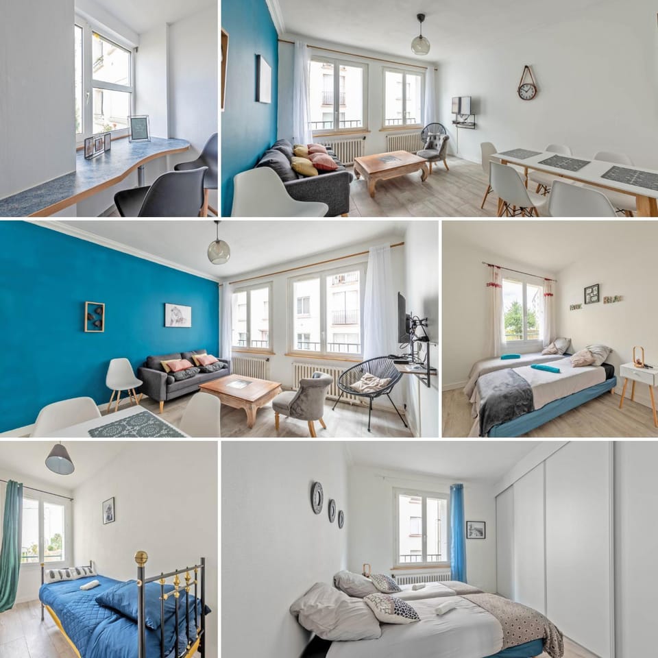 Bed, Living room, Photo of the whole room, Seating area, Dining area, Bedroom