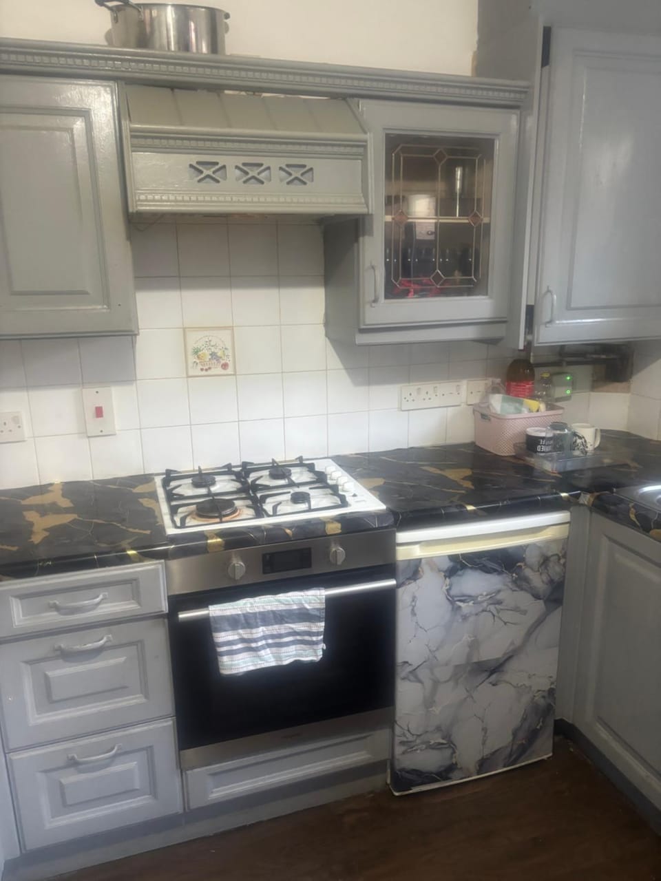 Excel London Apartment in London